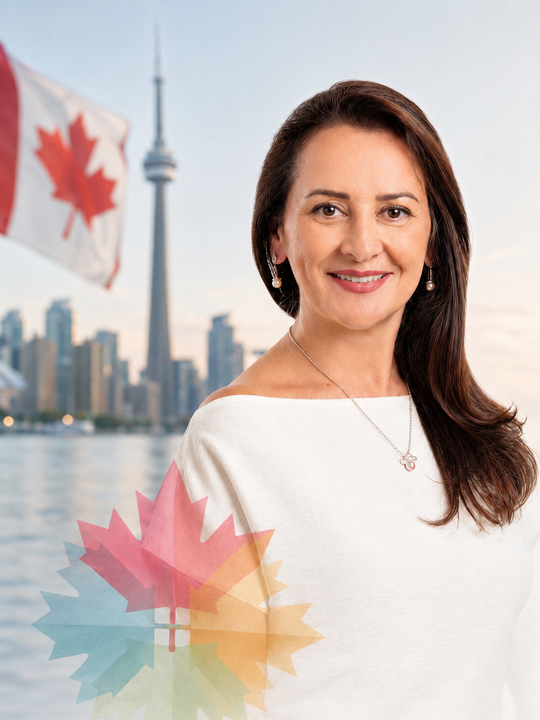 Immigration consultant